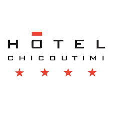 Complexe Hôtel Chicoutimi-logo