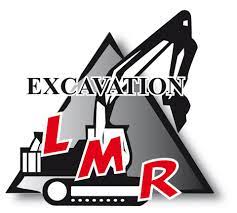 Excavation LMR-logo