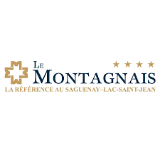 Hôtel Le Montagnais-logo
