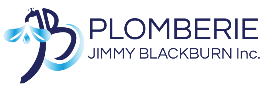 Plomberie Jimmy Blackburn-logo